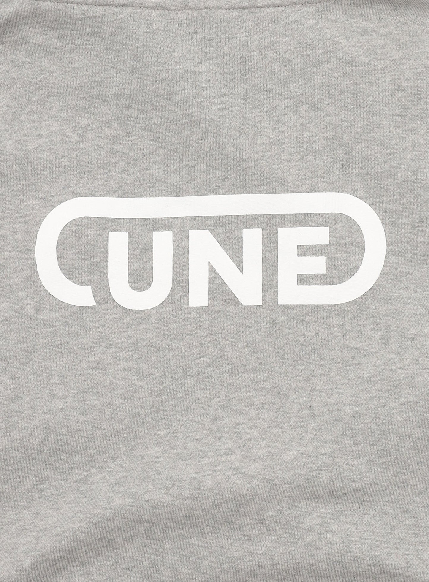 CUNE PULL PARKA にんじん