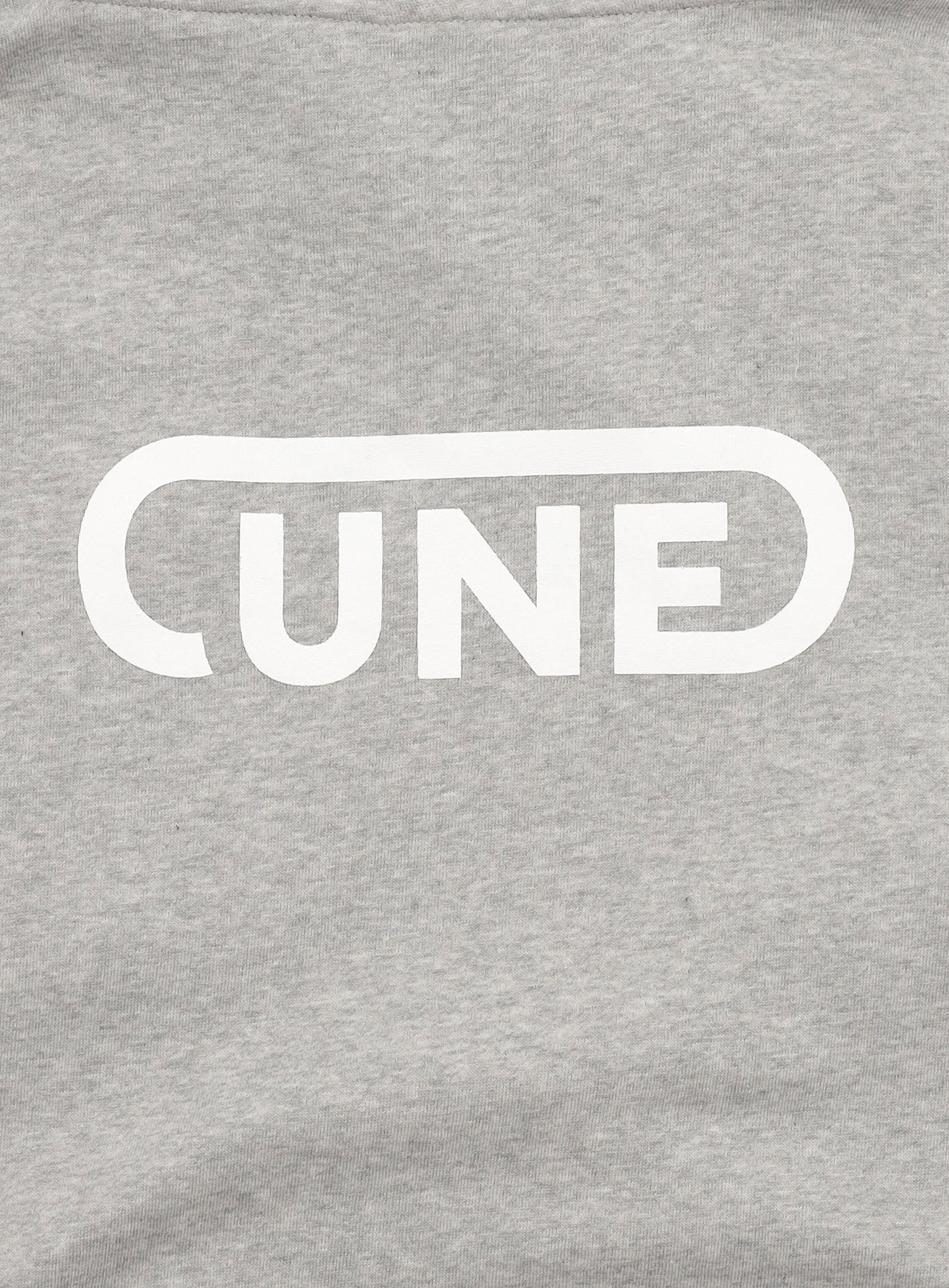 CUNE PULL PARKA にんじん