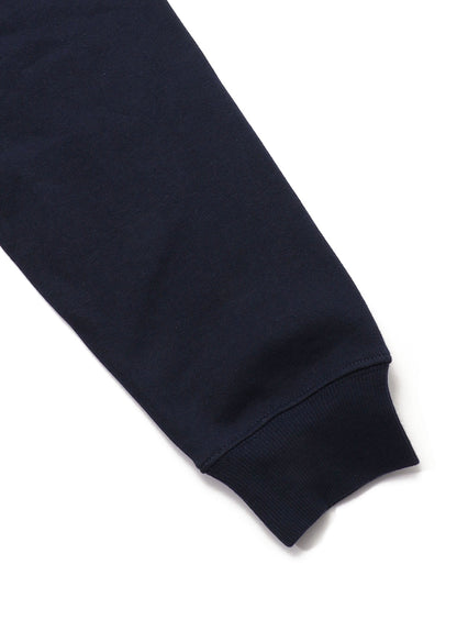 CUNE PULL PARKA ガソリンスタンド