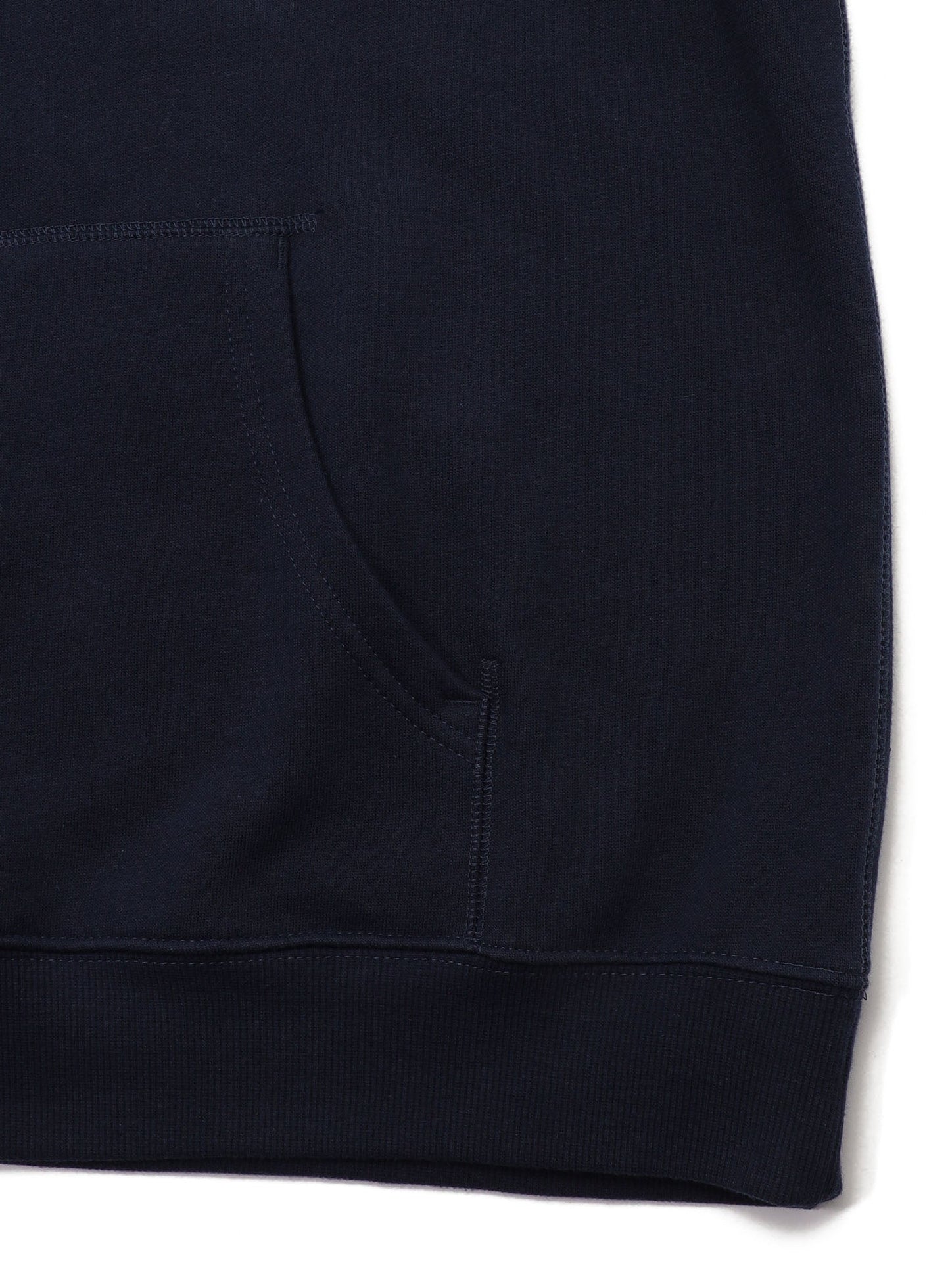 CUNE PULL PARKA ガソリンスタンド