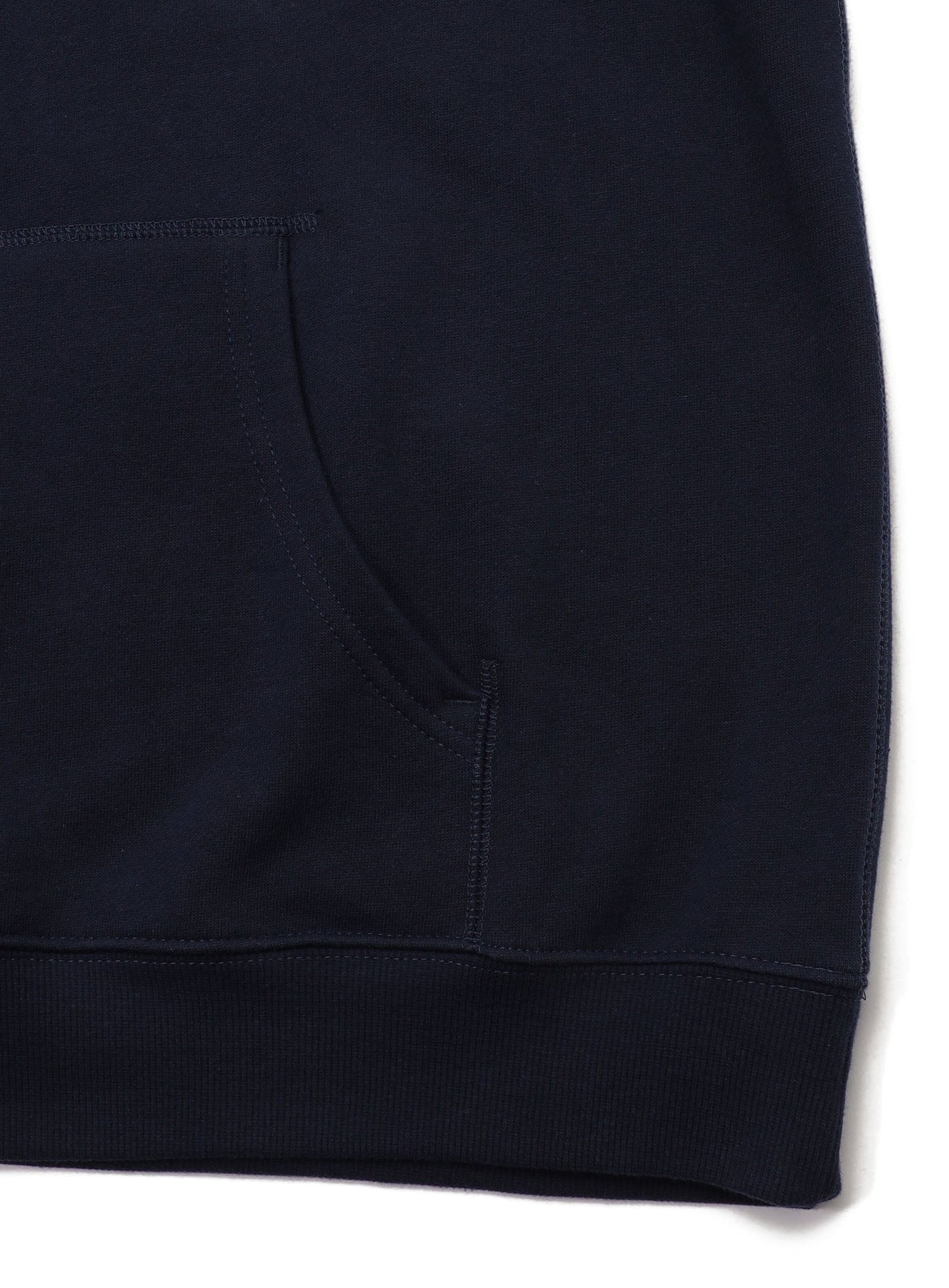 CUNE PULL PARKA ガソリンスタンド
