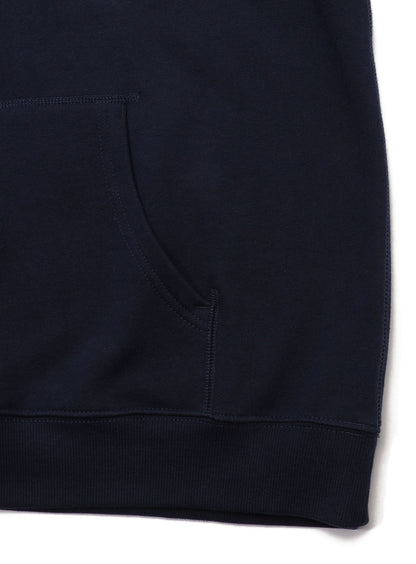 CUNE PULL PARKA ガソリンスタンド