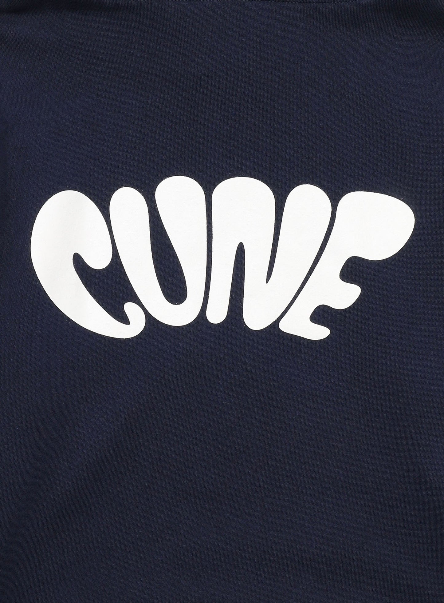 CUNE PULL PARKA ガソリンスタンド