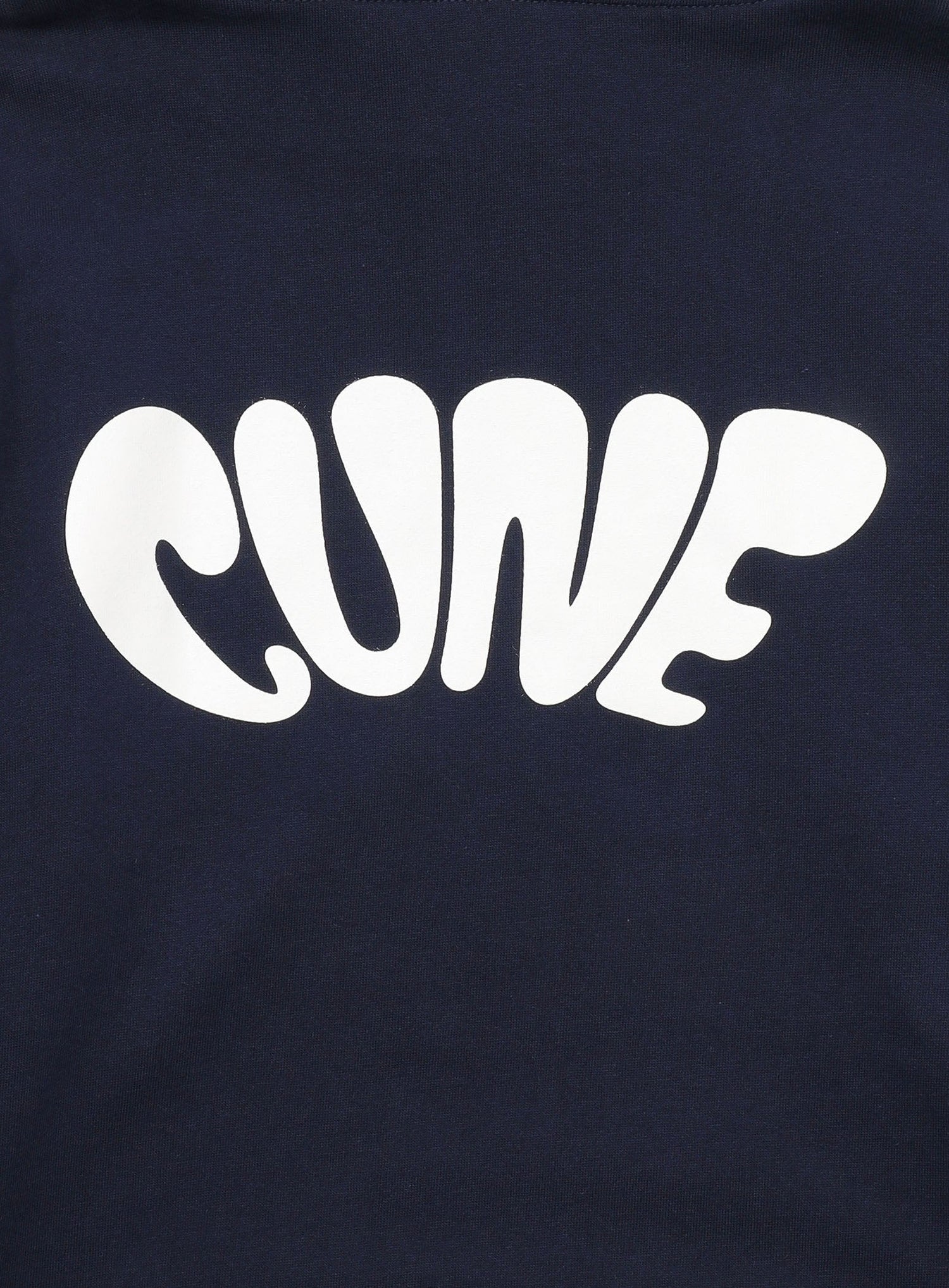 CUNE PULL PARKA ガソリンスタンド