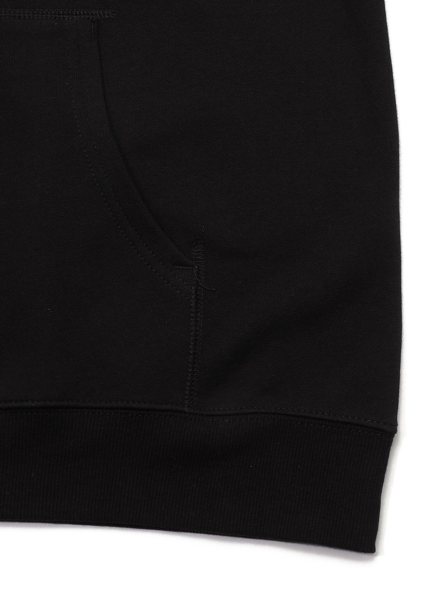 CUNE PULL PARKA グラフィティ