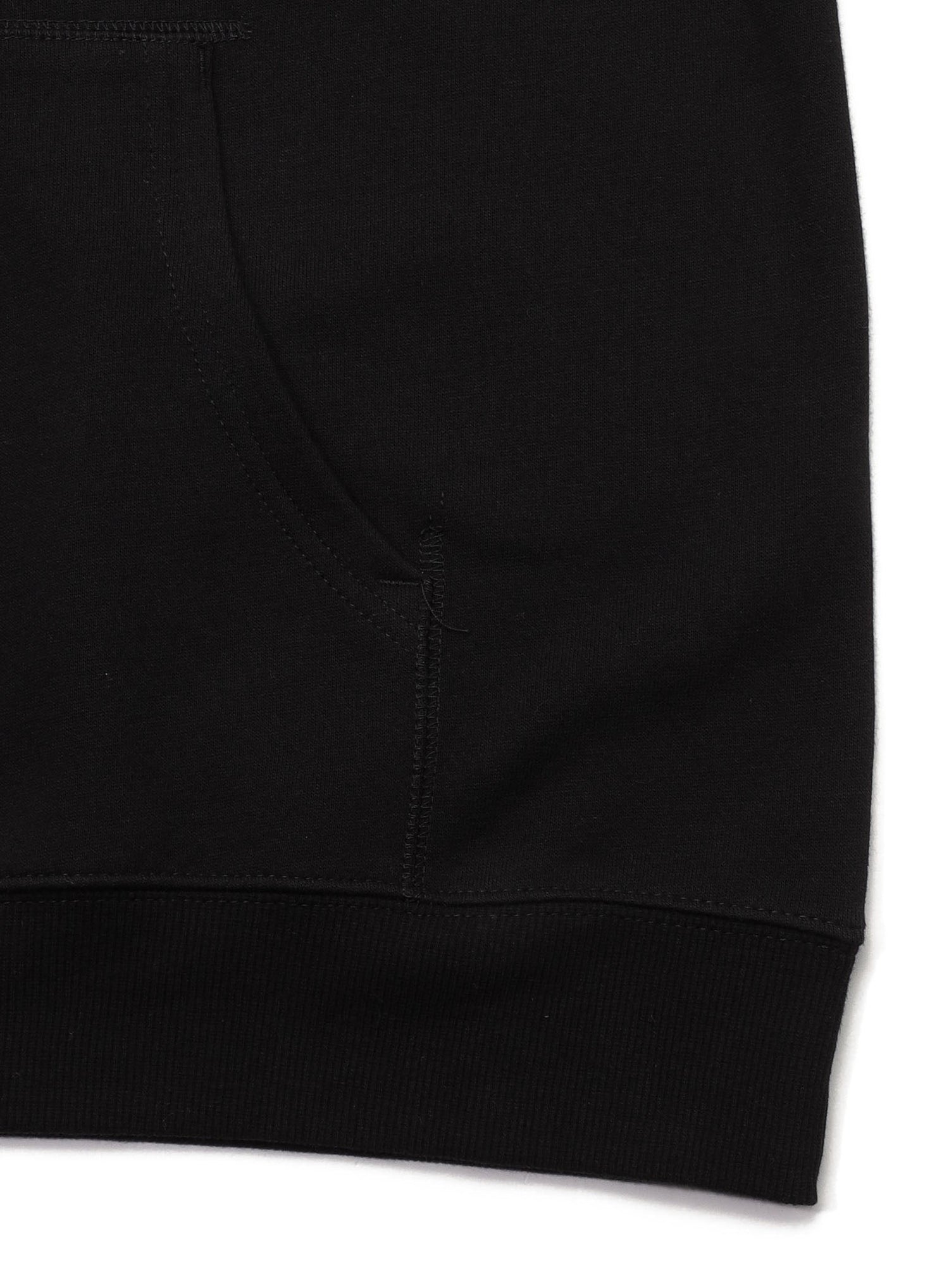 CUNE PULL PARKA グラフィティ