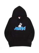 CUNE PULL PARKA グラフィティ