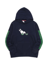 CUNE PULL PARKA 読書