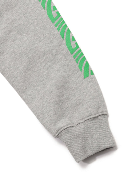 CUNE PULL PARKA 読書