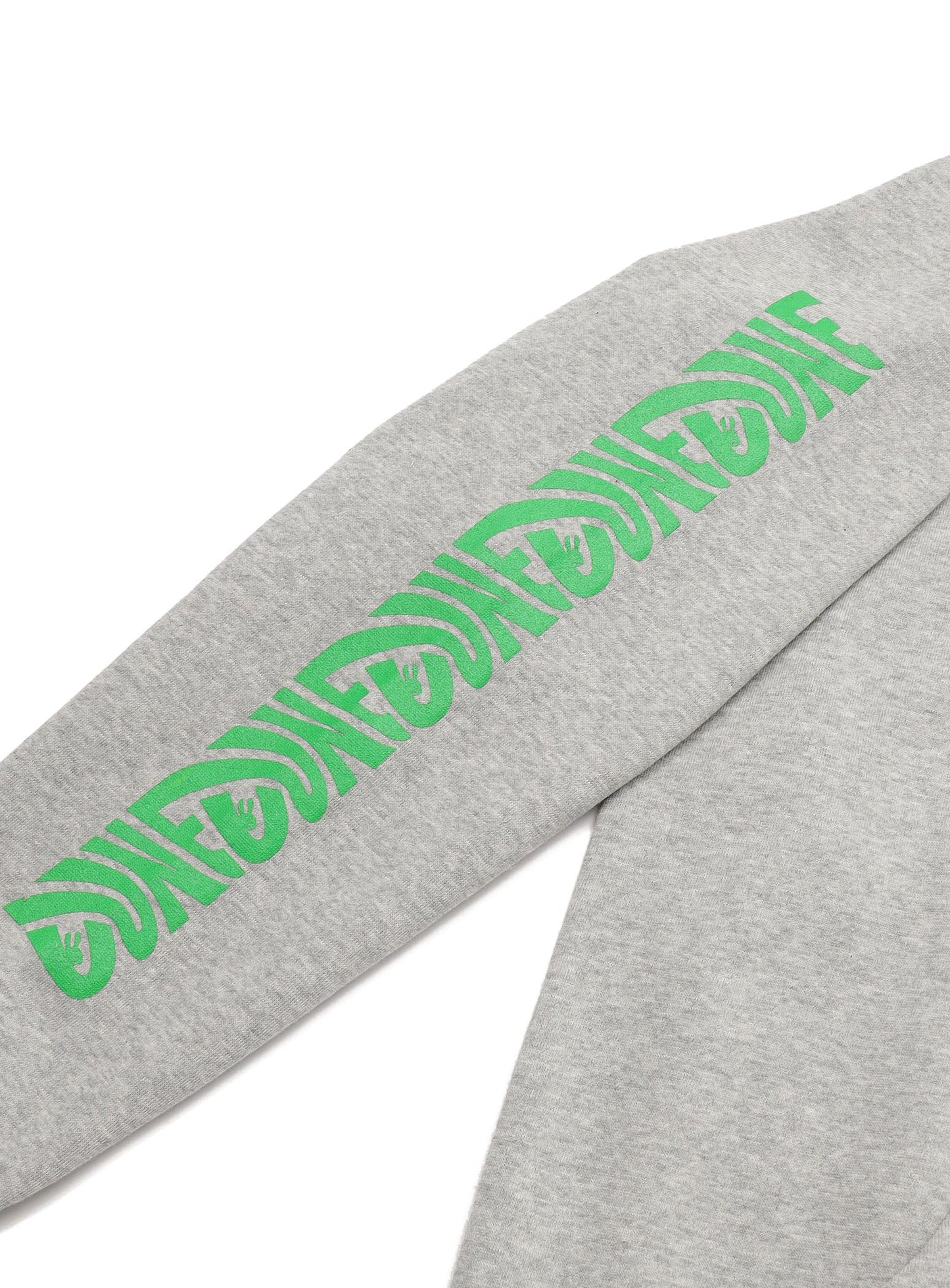 CUNE PULL PARKA 読書