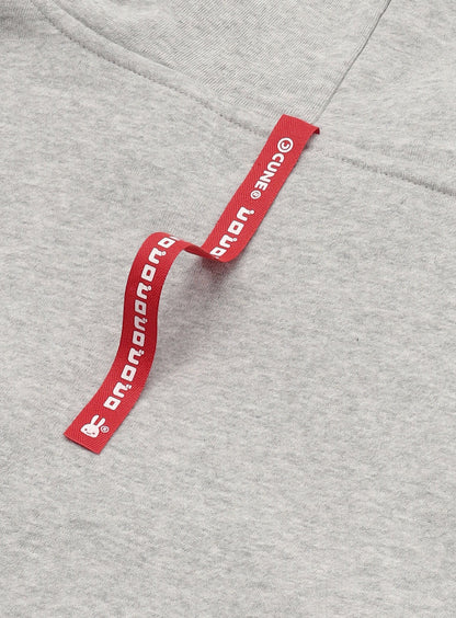 CUNE PULL PARKA 読書