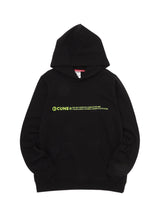 CUNE PULL PARKA 鳩山オズボーン