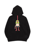 CUNE PULL PARKA 鳩山オズボーン