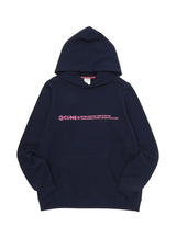 CUNE PULL PARKA 兎デラロッチャ