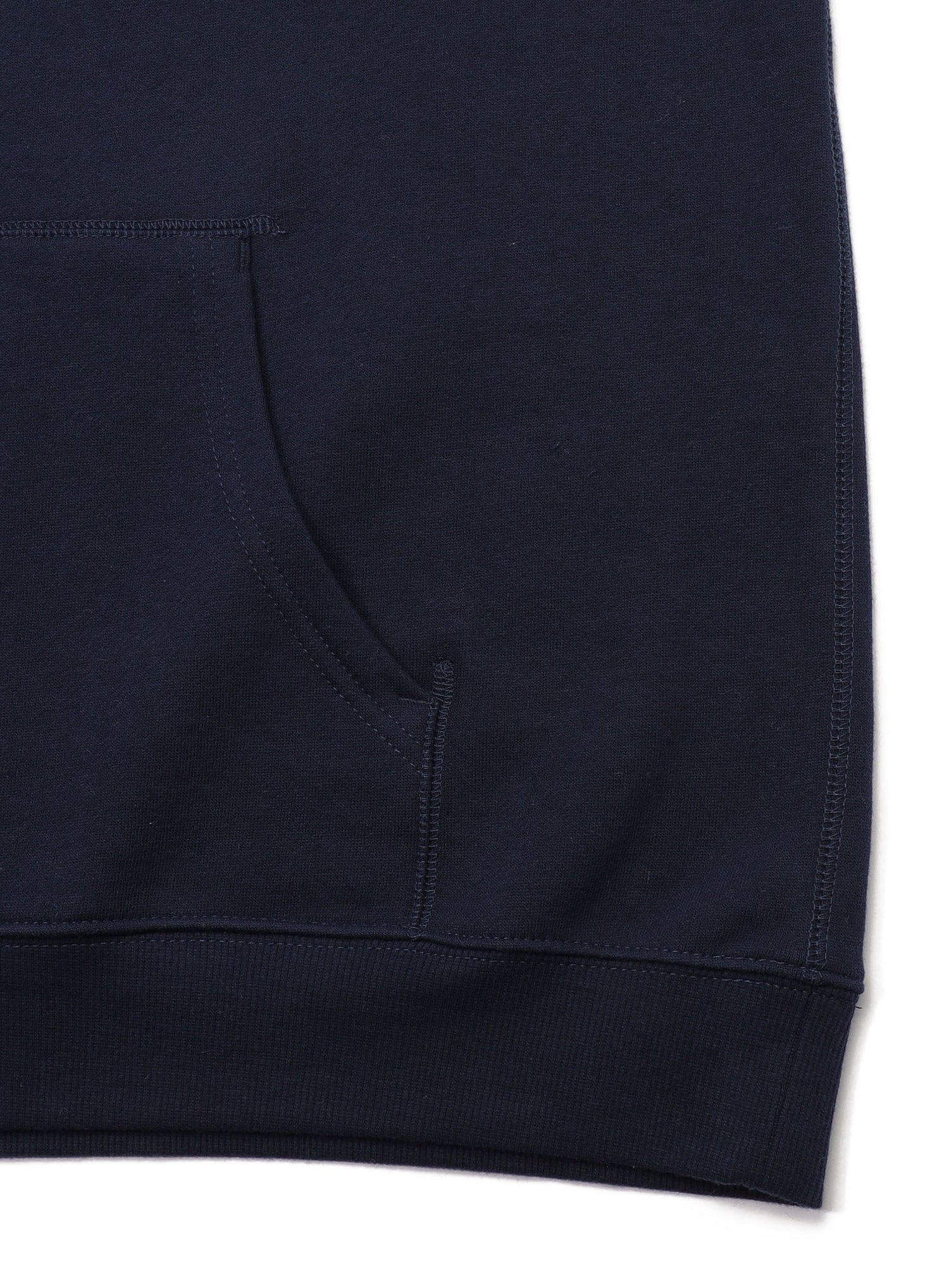 CUNE PULL PARKA 兎デラロッチャ