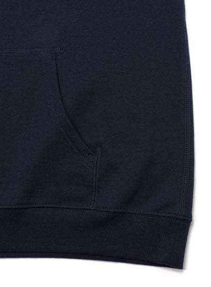 CUNE PULL PARKA 兎デラロッチャ