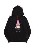 CUNE PULL PARKA 兎デラロッチャ