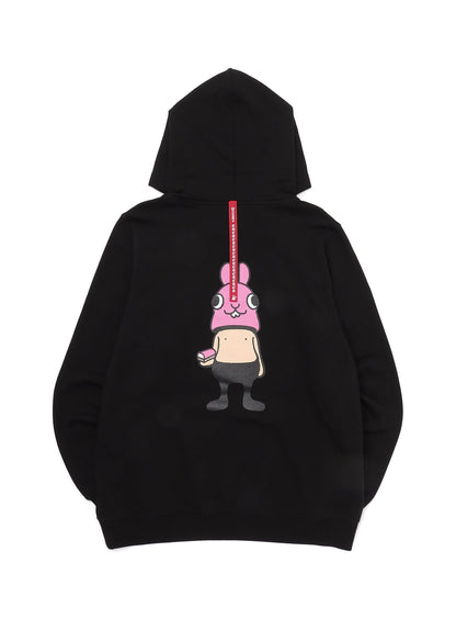 CUNE PULL PARKA 兎デラロッチャ