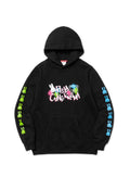30th ANNIV PULL PARKA リラックマ グラフィティー