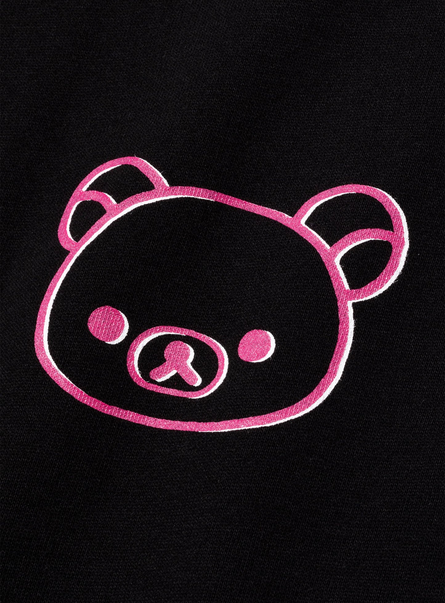 30th ANNIV PULL PARKA リラックマ ネオン