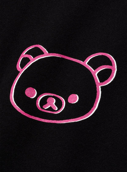 30th ANNIV PULL PARKA リラックマ ネオン