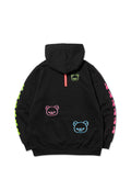 30th ANNIV PULL PARKA リラックマ ネオン