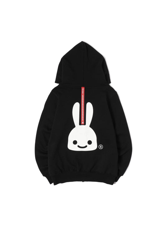 CUNE KIDS PARKA ウサギ