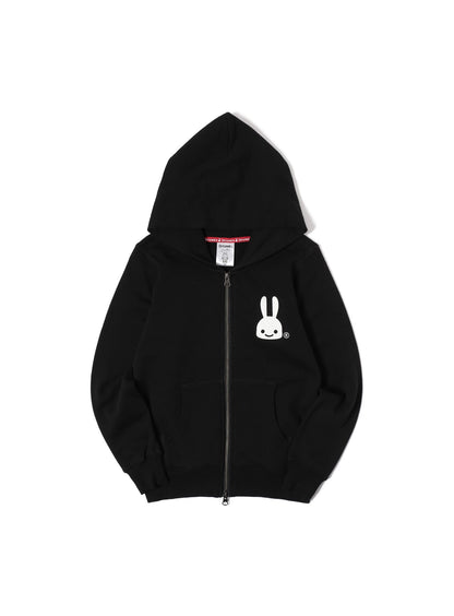 CUNE KIDS PARKA ウサギ
