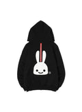 CUNE KIDS PARKA ウサギ