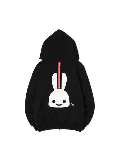 CUNE KIDS PARKA ウサギ