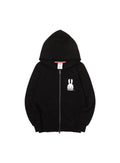 CUNE KIDS PARKA CUNEウサギ