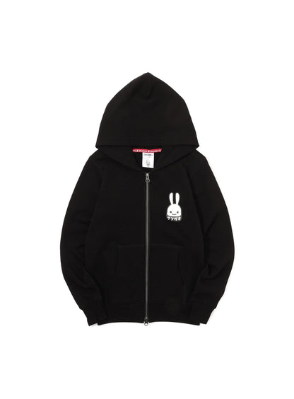 CUNE KIDS PARKA クソガキ