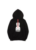 CUNE KIDS PARKA クソガキ