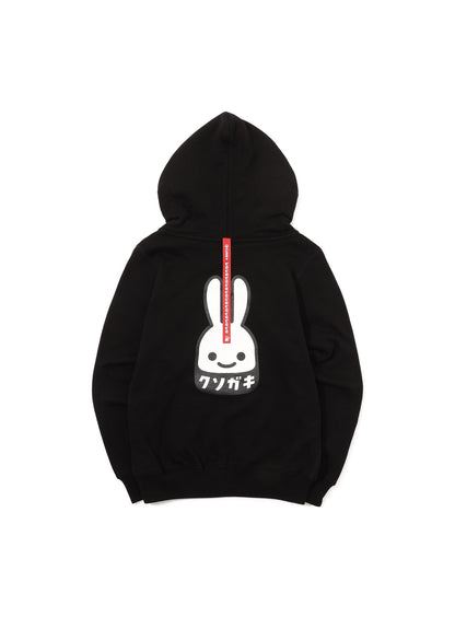 CUNE KIDS PARKA クソガキ