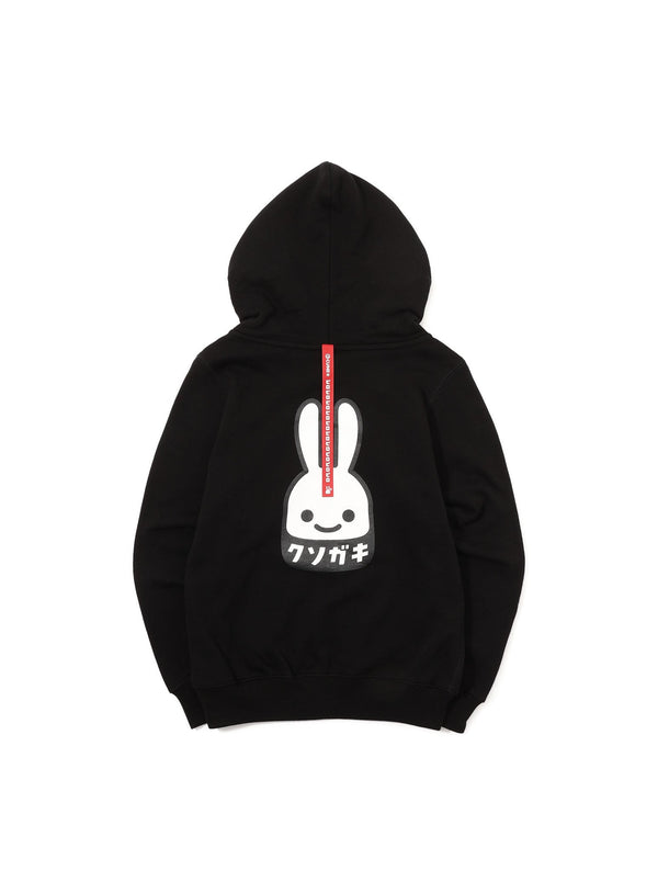 CUNE KIDS PARKA クソガキ