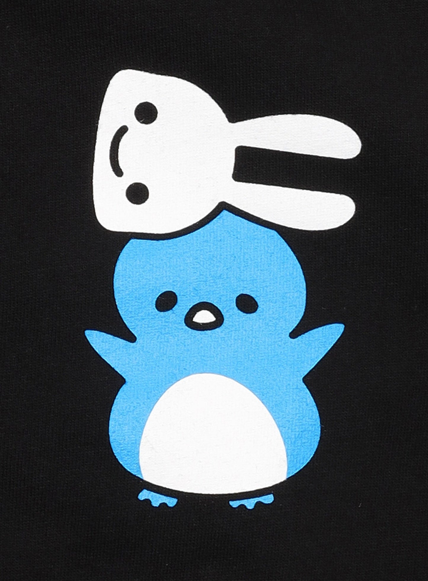 CUNE KIDS PARKA ペンギン