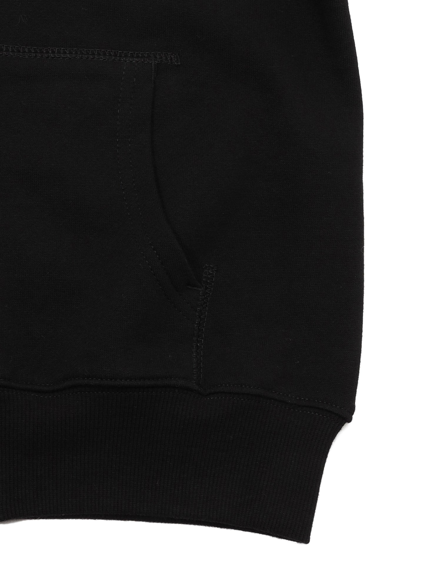 CUNE KIDS PARKA バラ