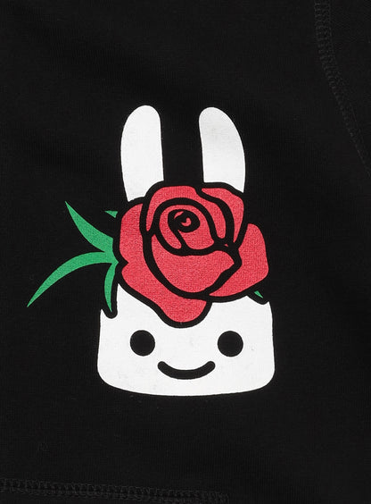 CUNE KIDS PARKA バラ