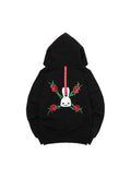 CUNE KIDS PARKA バラ