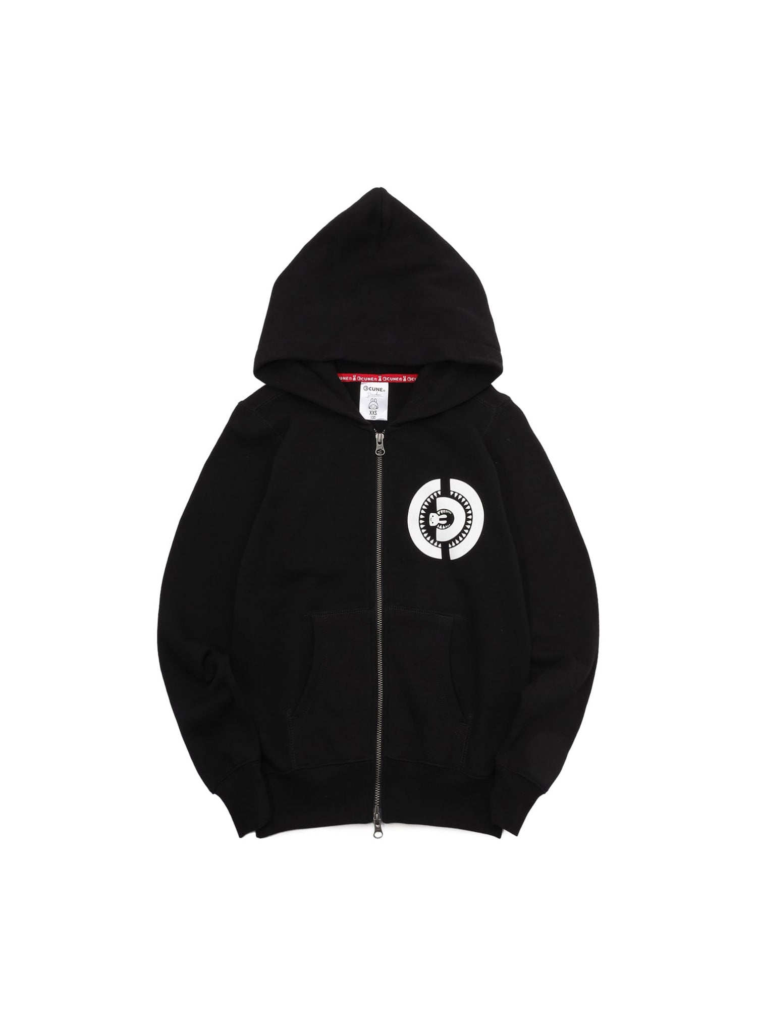 CUNE KIDS PARKA 口
