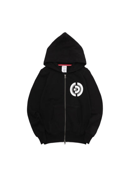 CUNE KIDS PARKA 口