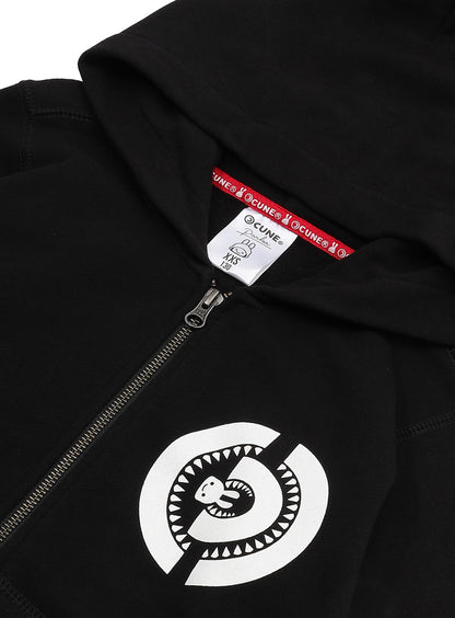 CUNE KIDS PARKA 口