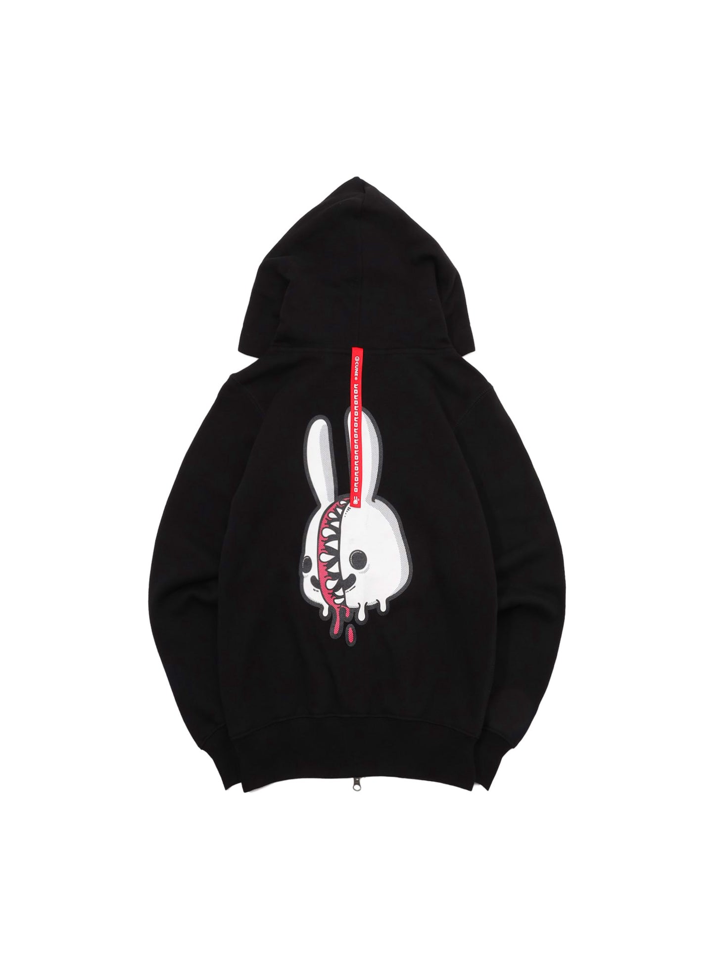 CUNE KIDS PARKA 口