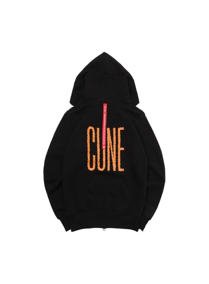CUNE KIDS PARKA お手