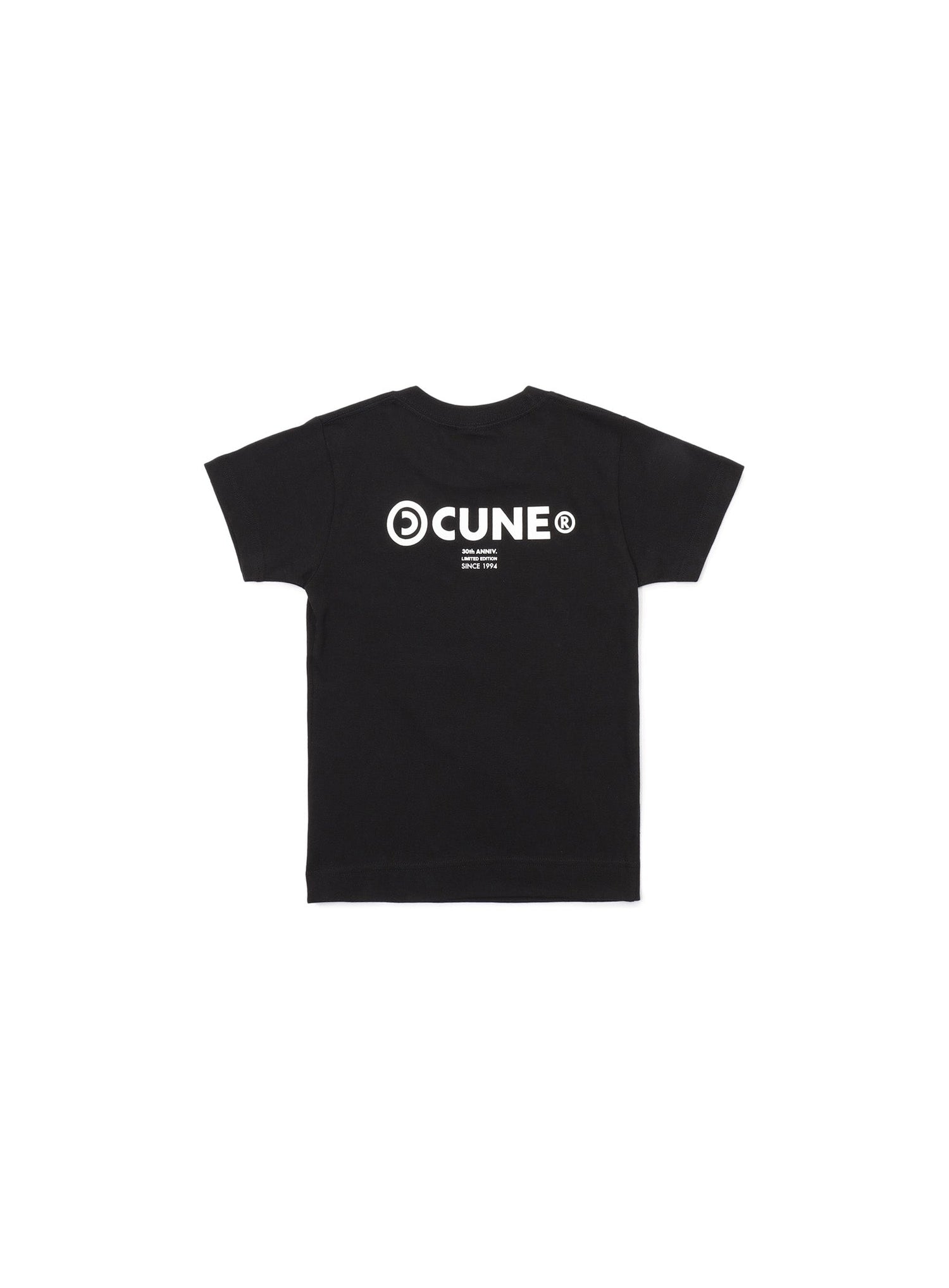 30th ANNIV KIDS T-SHIRTS シロ