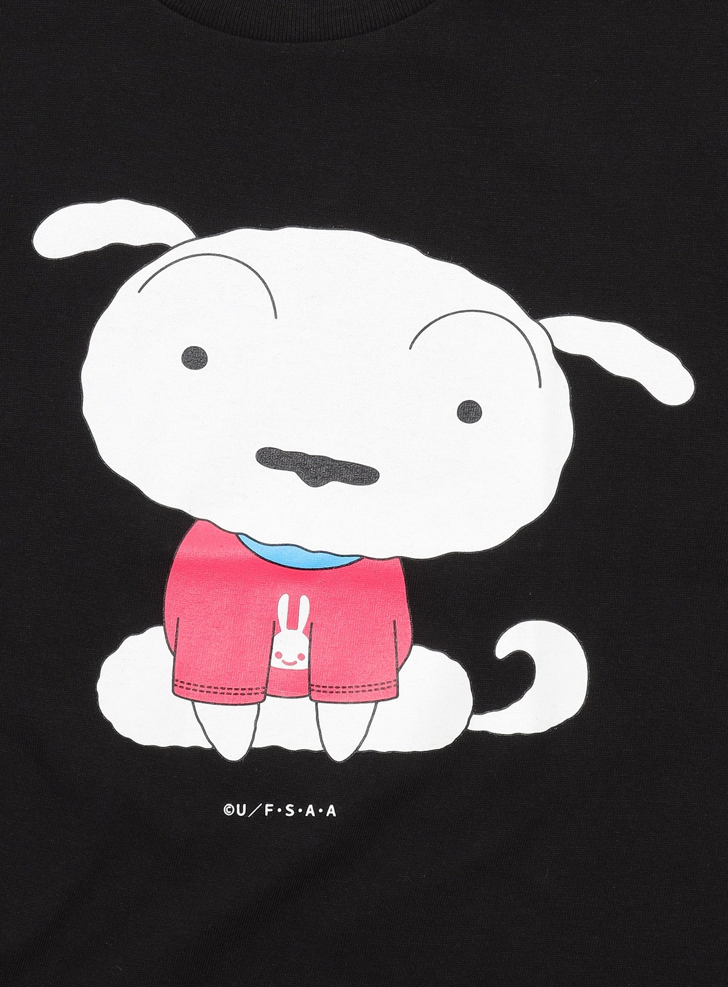 30th ANNIV KIDS T-SHIRTS シロ