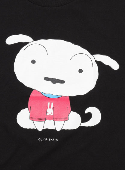 30th ANNIV KIDS T-SHIRTS シロ