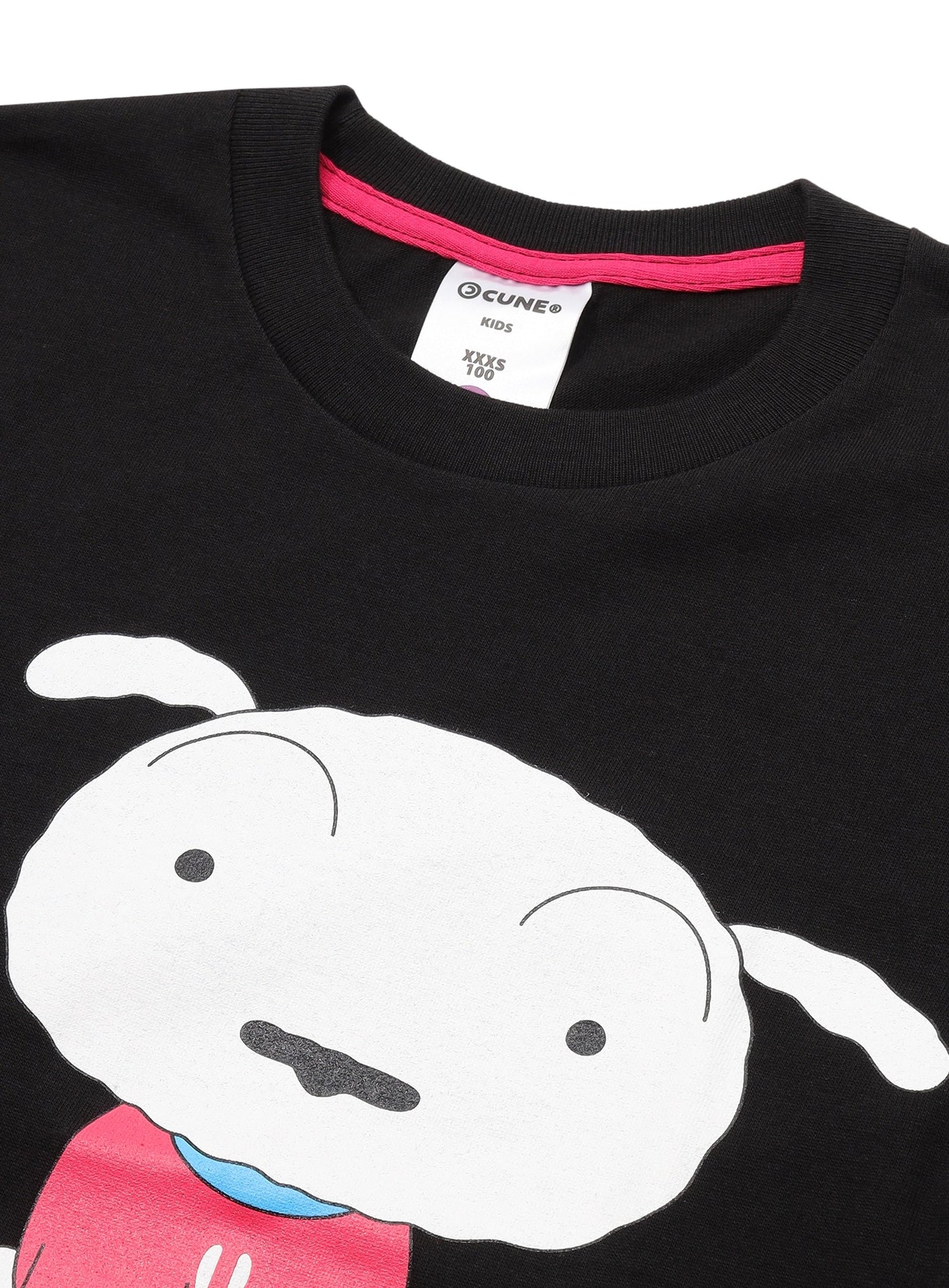 30th ANNIV KIDS T-SHIRTS シロ