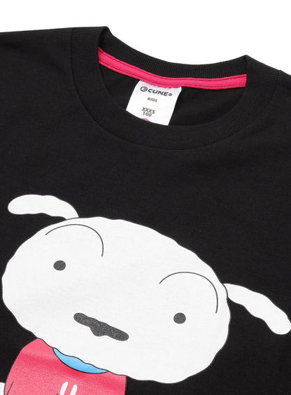 30th ANNIV KIDS T-SHIRTS シロ