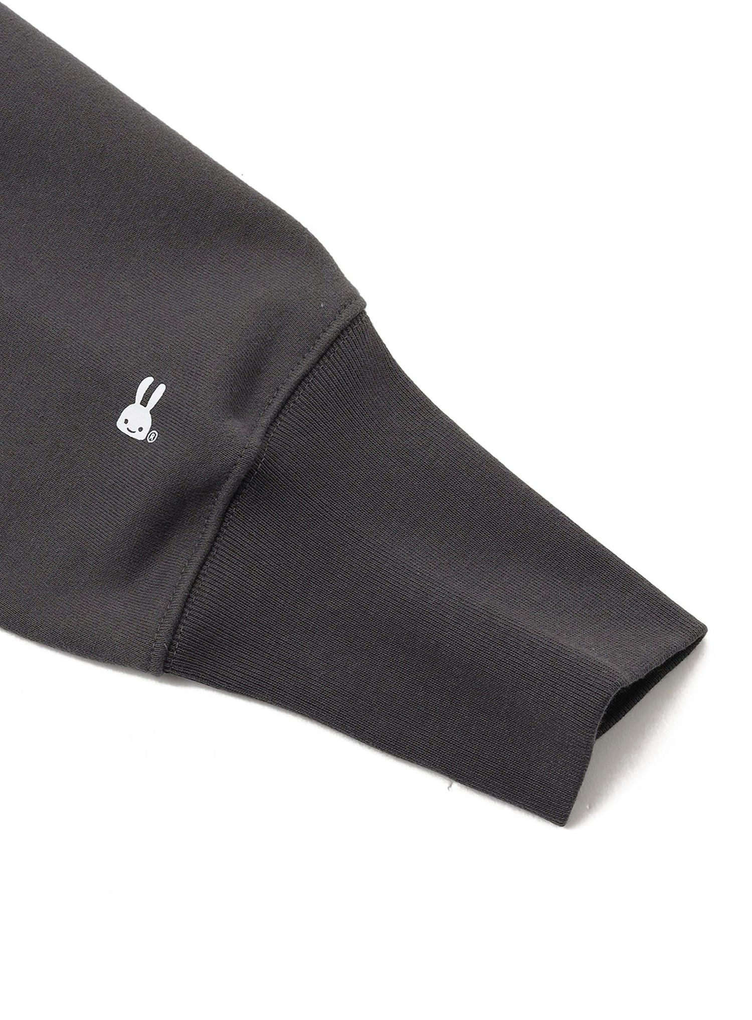 ヘヴィウェイトビッグクルーネックスウェット RICE